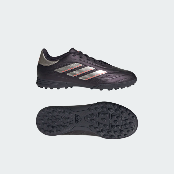 adidas COPA PURE 2 LEAGUE TF JR Vivid Horizon Pack