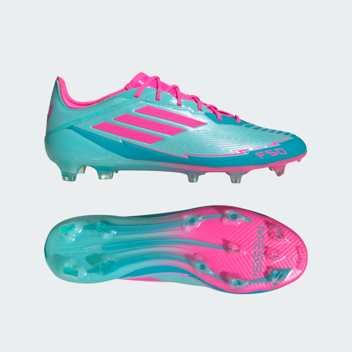 adidas F50 ELITE FG MESSI 2SE 25