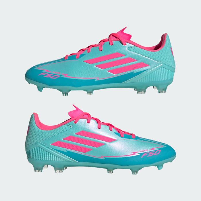 adidas F50 LEAGUE FG MESSI 2SE 25