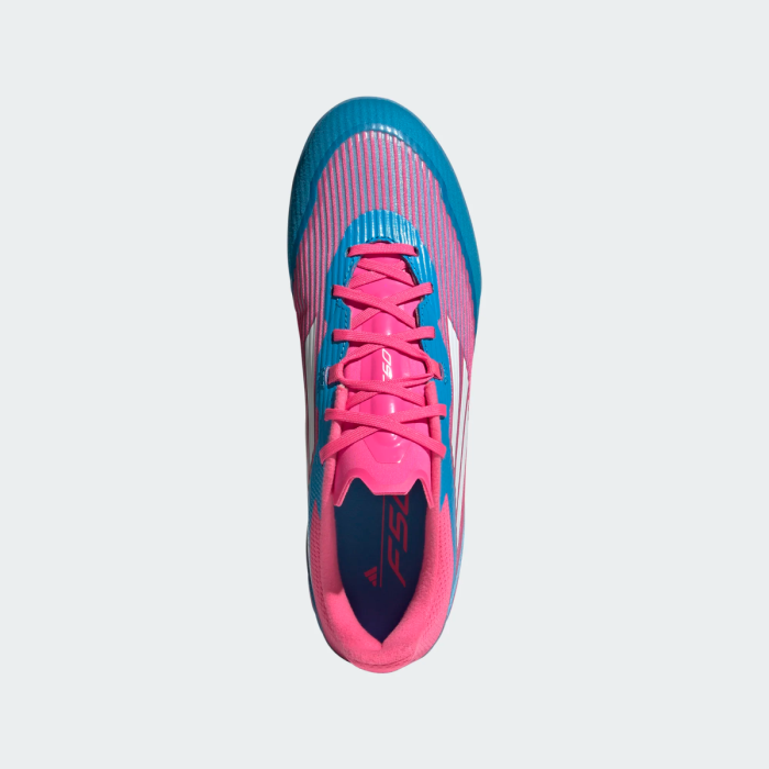 新品ADIDAS アディダス F50LEAGUEIN IF1368 24cm adidas F50 LEAGUE IN Reemergence Pack 24