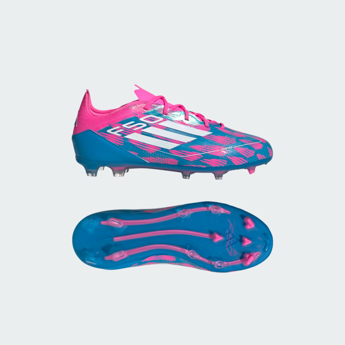 adidas F50 PRO FG JR Reemergence Pack