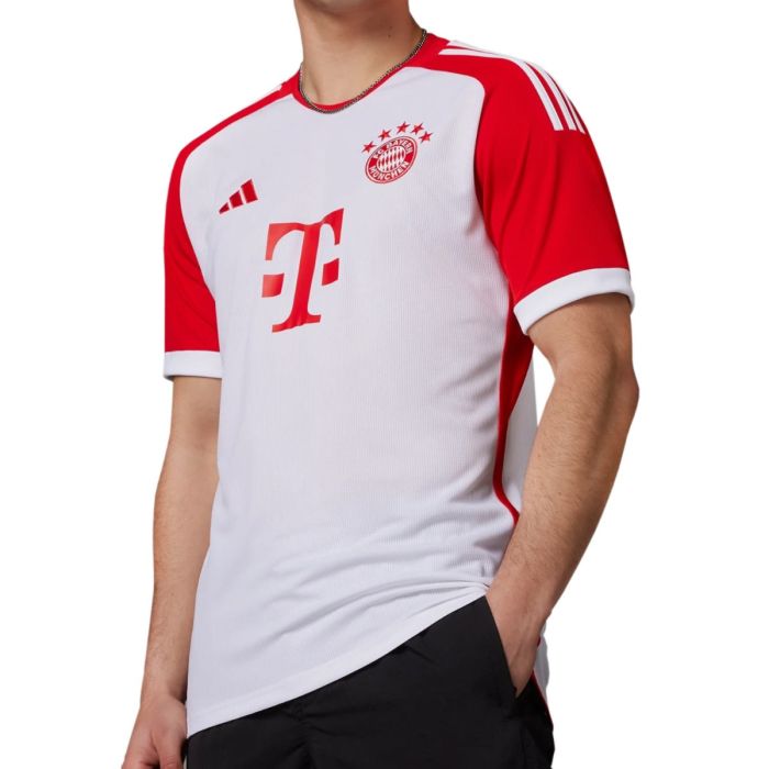 Adidas Bayern Munich 23/24 Home Jersey