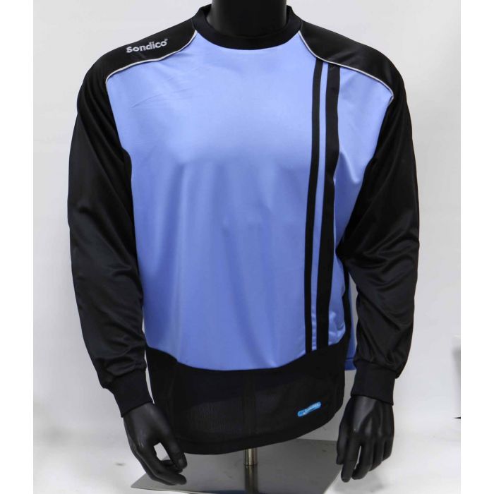 Sondico Men's Soccer Goalkeeper Jersey