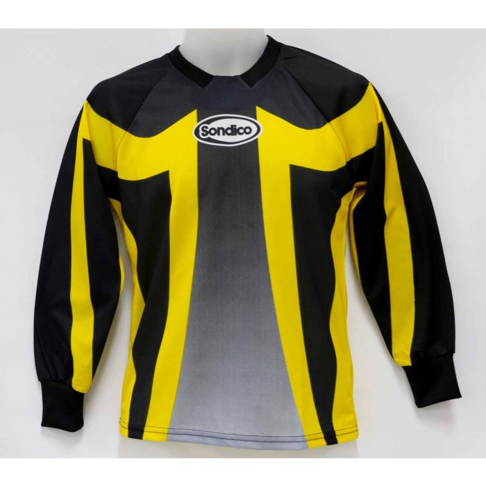 Sondico goalkeeper shirt hot sale