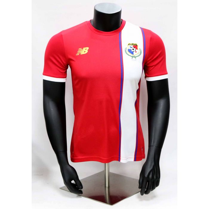 New Balance Panama Men's Stadium Jersey 2016