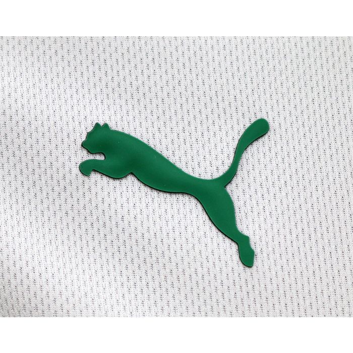 Puma Saudi Arabia Men's Home Stadium Jersey 2010/11