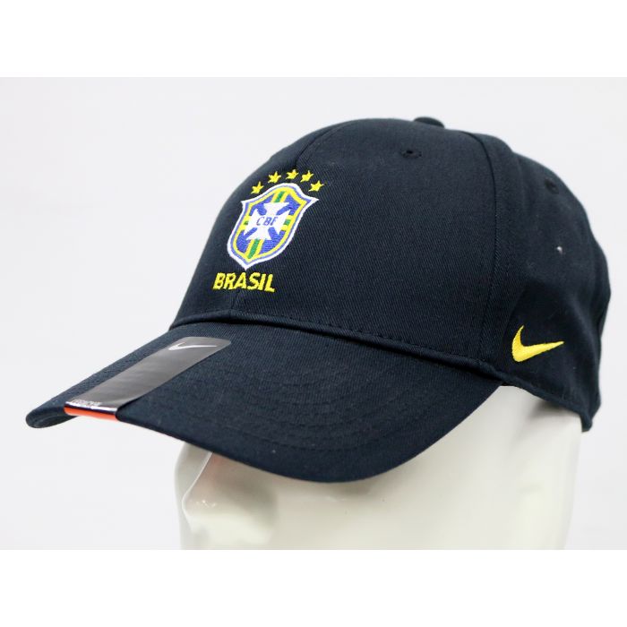 Nike Brazil Core Cap