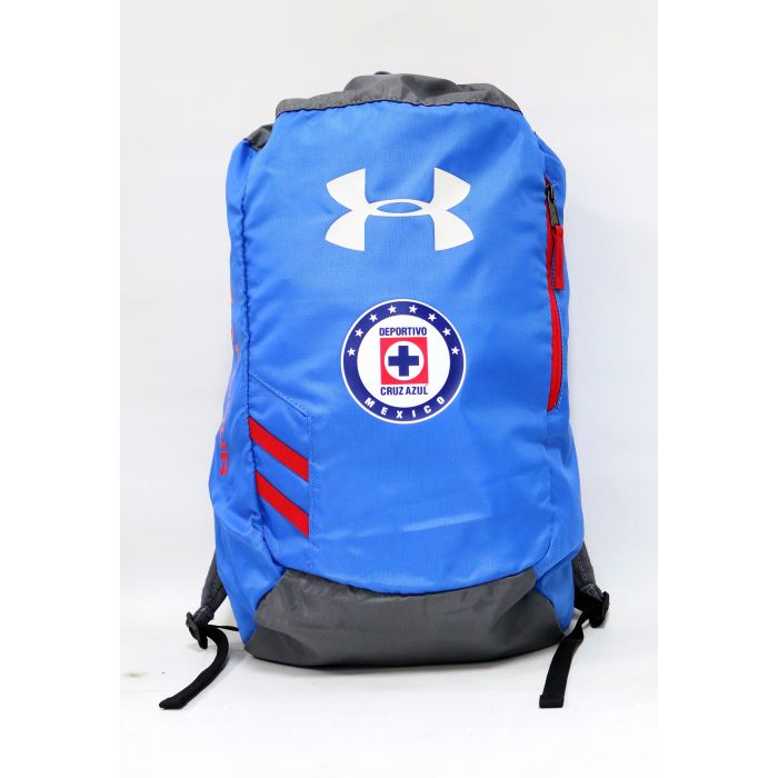 Negar Patentar color Under Armour Cruz Azul Backpack