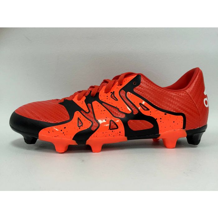 tarwe solo spier adidas X 15.3 FG / AG J