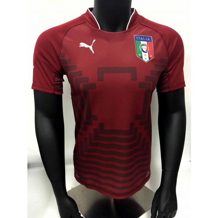 italy goalkeeper top