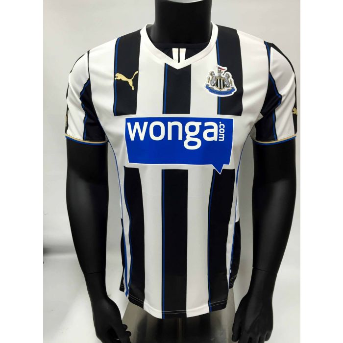 newcastle united soccer jerseys