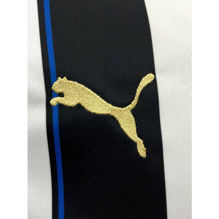 Puma newcastle top
