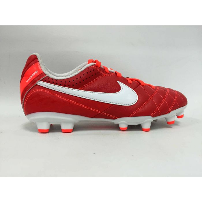 Nike tiempo natural cheap iv ltr fg