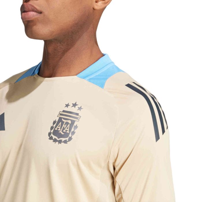 adidas Argentina AFA Training Jersey 24