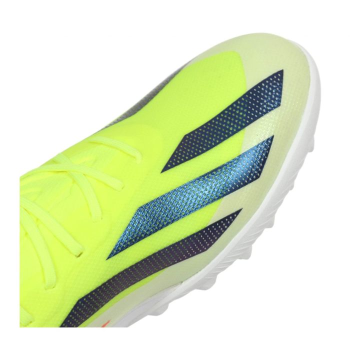 【新品・未使用】adidas CRAZYFAST ELITE TF 27cm adidas X Crazyfast Elite TF - Team Solar Yellow/Core Black