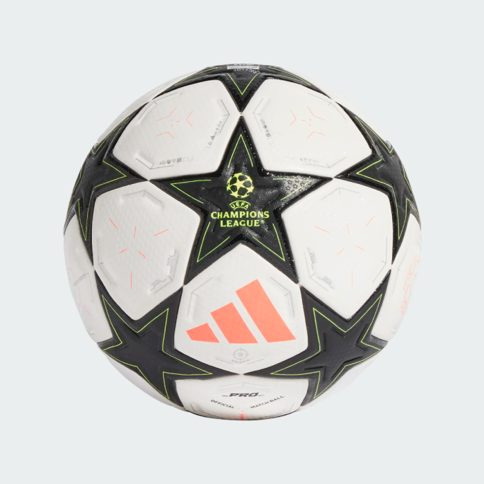 最大10%OFFクーポン CHAMPIONS UEFA adidas LEAGUE BALL 24 PRO サッカーボール