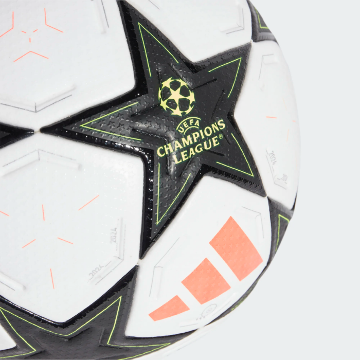 adidas UEFA CHAMPIONS LEAGUE PRO 24 BALL