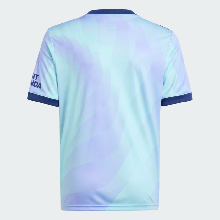 adidas Arsenal FC 3rd Jsy Youth 24/25