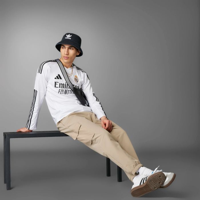 送関込み☆adidas☆レアルマドリード 24/25 ホームユニフォーム