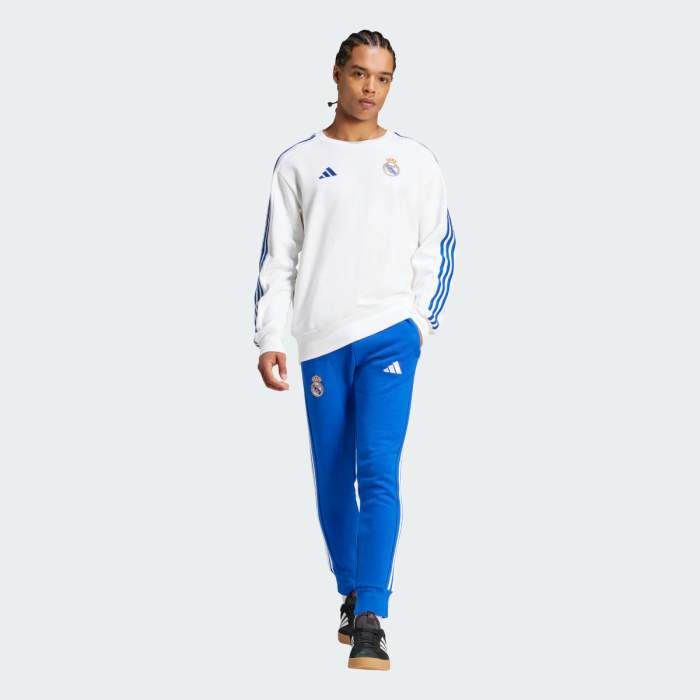 adidas real madrid pants