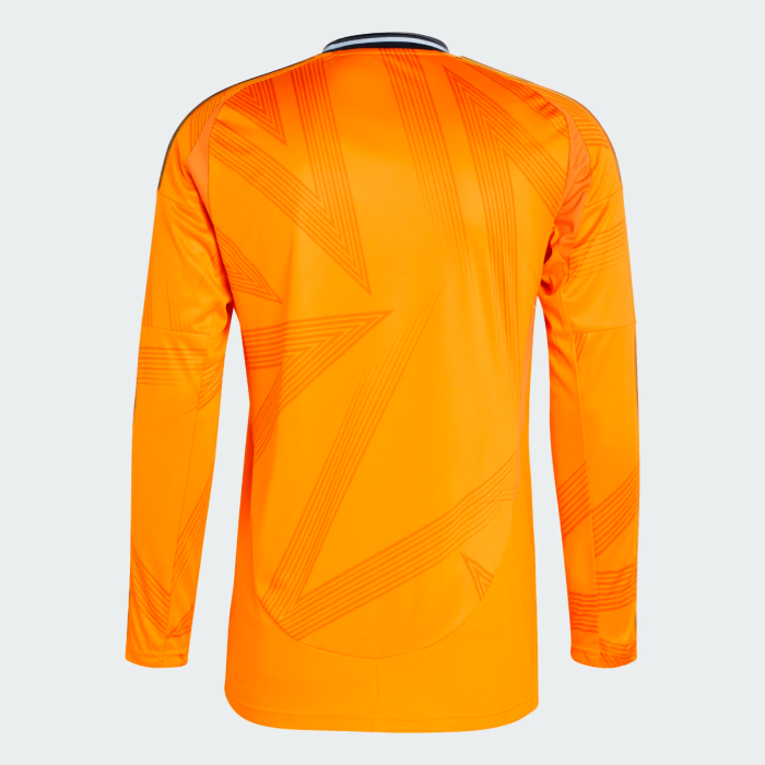 adidas REAL MADRID AWAY LS 24/25 JSY