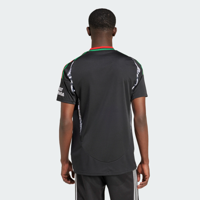 adidas ARSENAL FC AWAY JSY 24/25