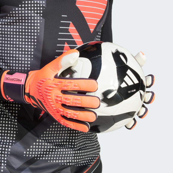 adidas predator gloves 2014
