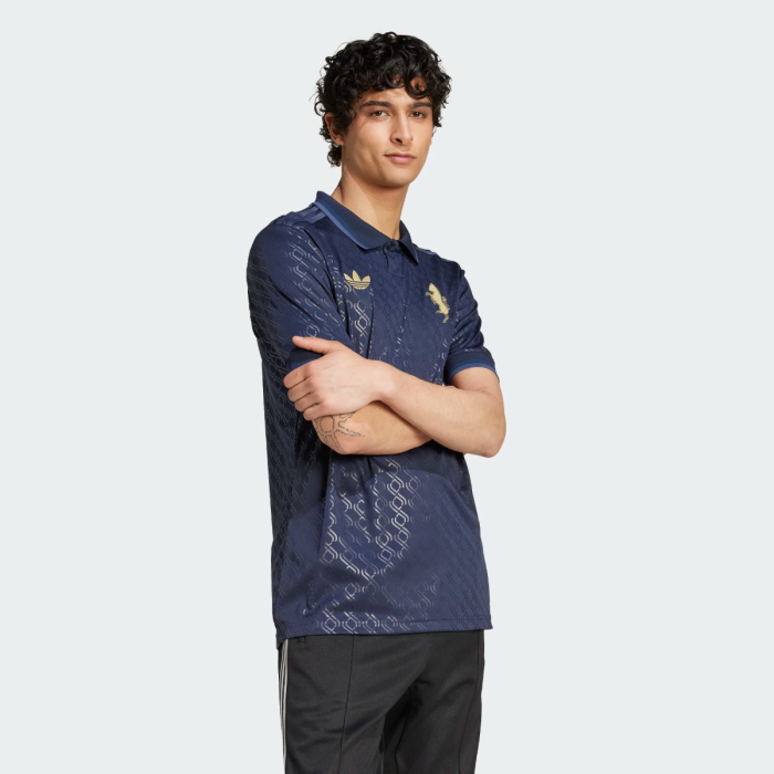 adidas JUVENTUS 24/25 THIRD JERSEY