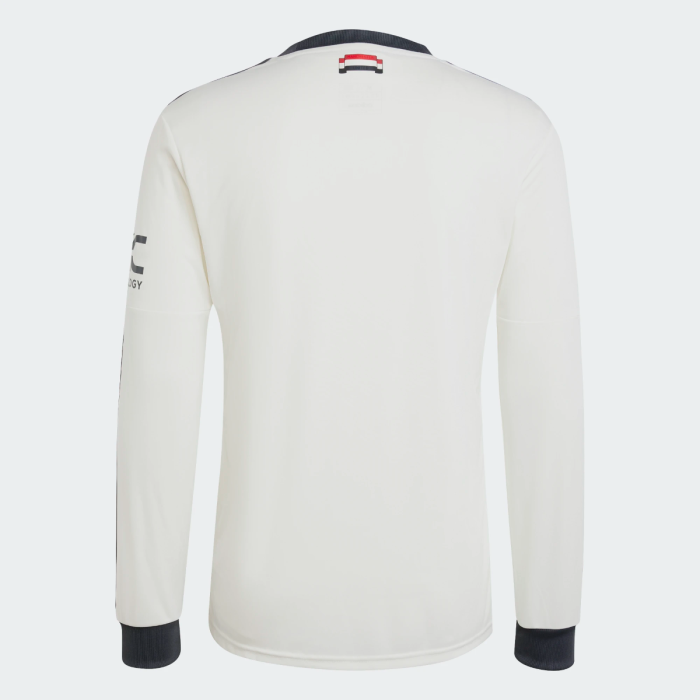 【新品未使用】Manchester United Mサイズ 新品 JP Mサイズ adidas x Manchester United 復刻 ユニフォーム