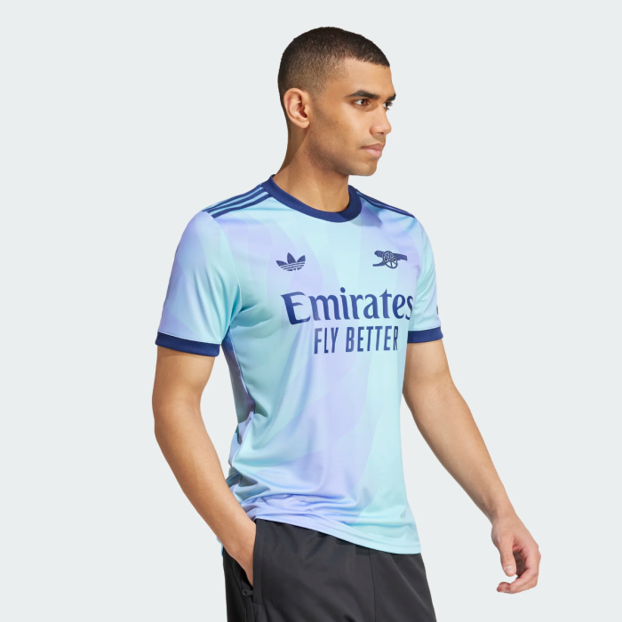 adidas ARSENAL FC 3RD JSY 24/25