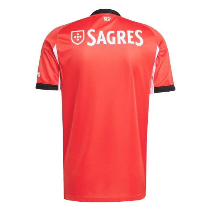 サッカーユニフォーム SL Benfica W サッカーユニフォーム SL Benfica W