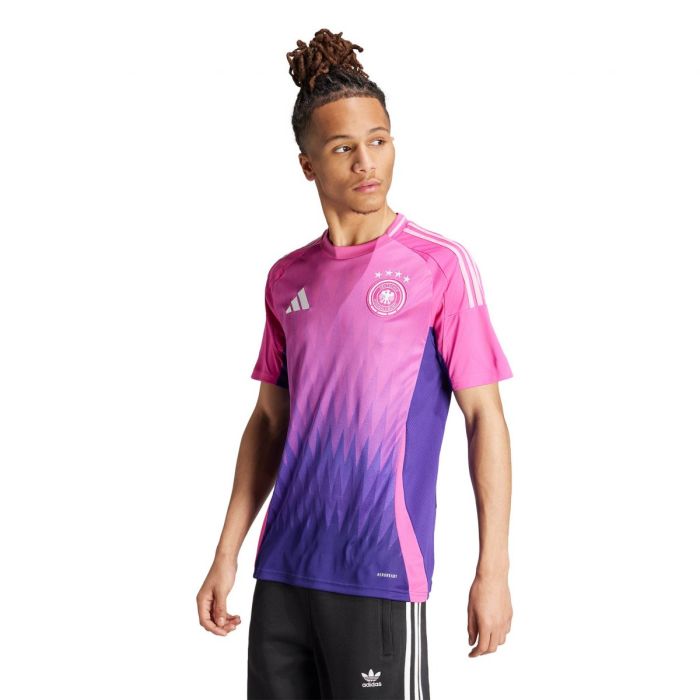 adidas GERMANY 2024 AWAY JERSEY