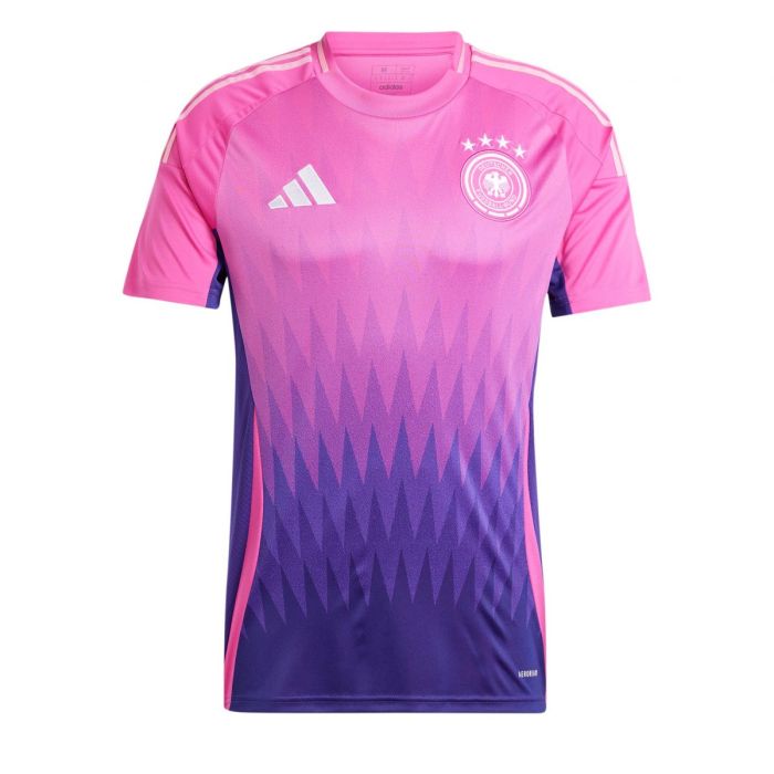 adidas GERMANY 2024 AWAY JERSEY