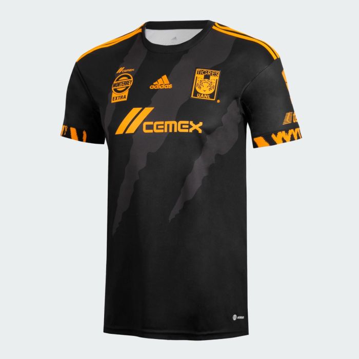 Uniforme tigres online