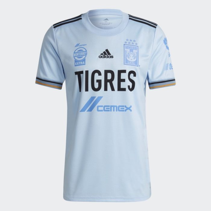 adidas Tigres UANL Away Jersey