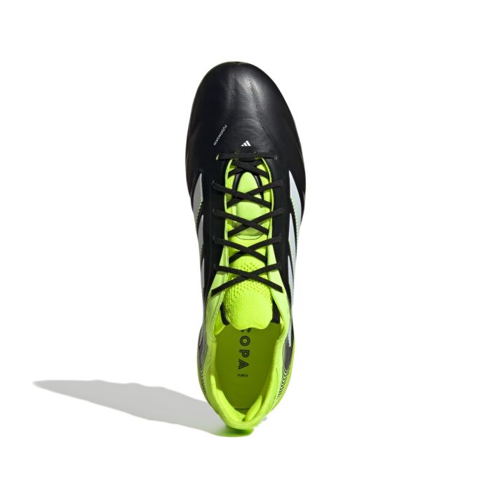 adidas COPA PURE III ELITE FG Radiant Blaze Pack