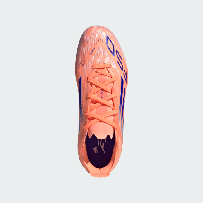 adidas F50 ELITE FG JR Coral Blaze Pack