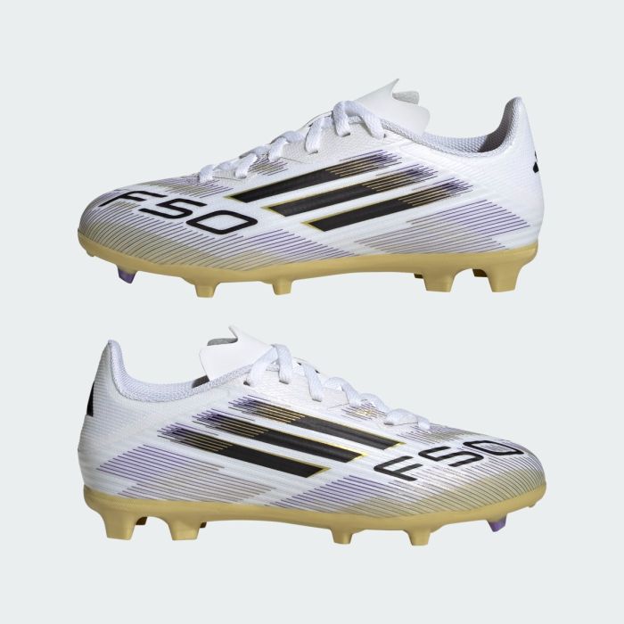 【Adidas コリア】 F50 League FG / MG adidas F50 LEAGUE FG/MG