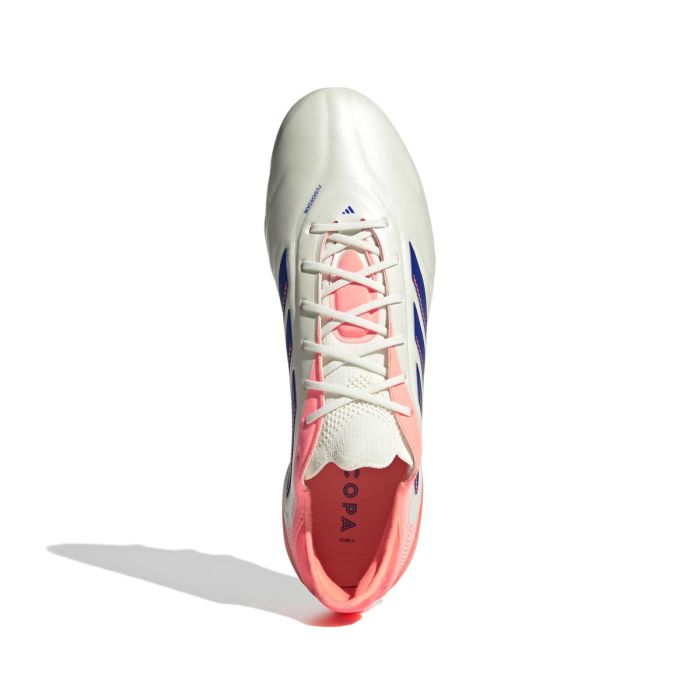 adidas COPA PURE III ELITE FG Coral Blaze Pack