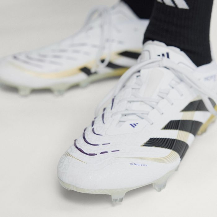 adidas PREDATOR ELITE FG Road To Glory Pack