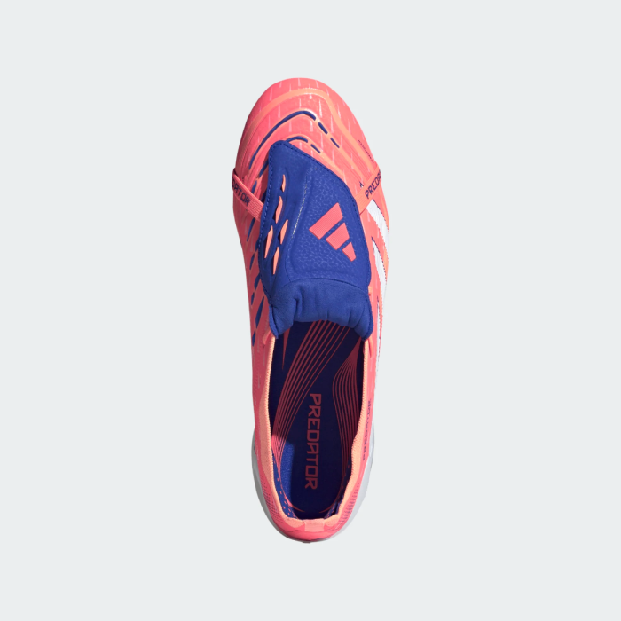 adidas PREDATOR ELITE FT FG Coral Blaze Pack