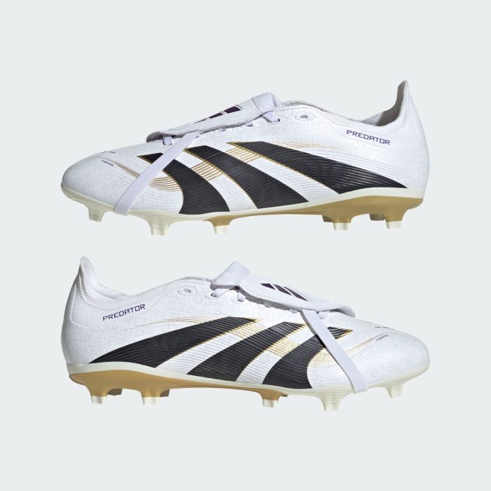 Adidas Predator league FT オフオワイト FG MG adidas PREDATOR LEAGUE FT FG/MG Road To Glory Pack