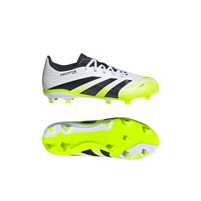 adidas PREDATOR LEAGUE FG JR Radiant Blaze Pack