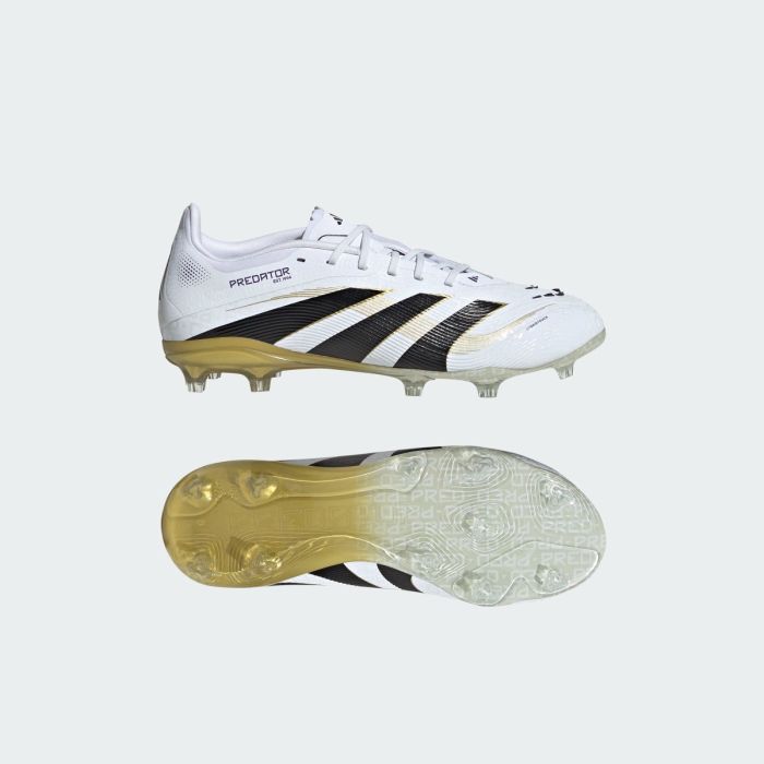 adidas PREDATOR ELITE FG Jr Road To Glory Pack