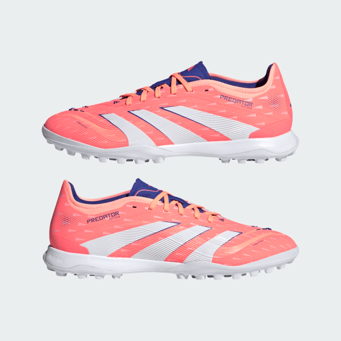 adidas PREDATOR PRO TF Coral Blaze Pack