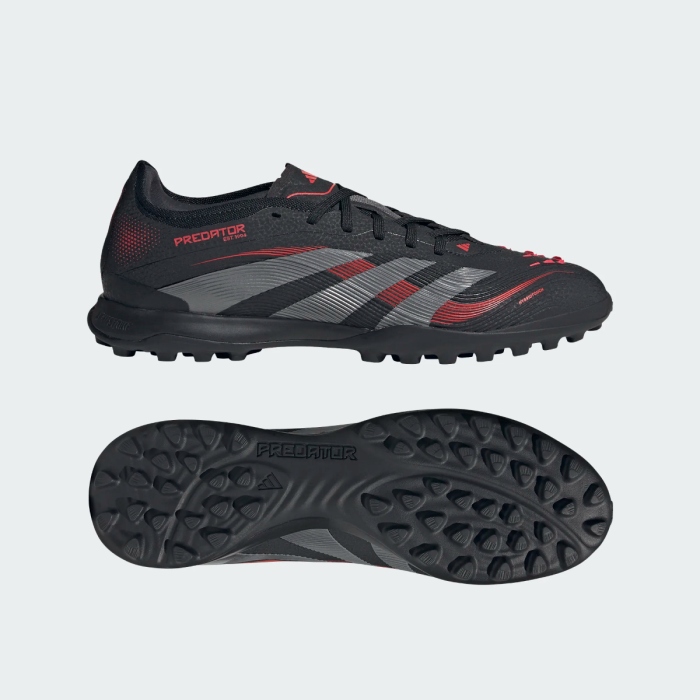 adidas PREDATOR PRO TF Stealth Victory Pack