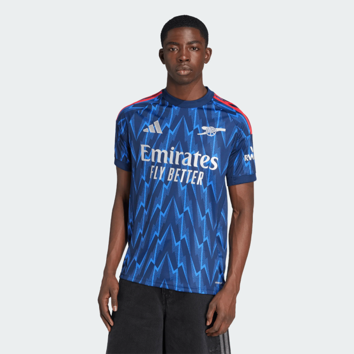 adidas ARSENAL FC AWAY JSY 25-26