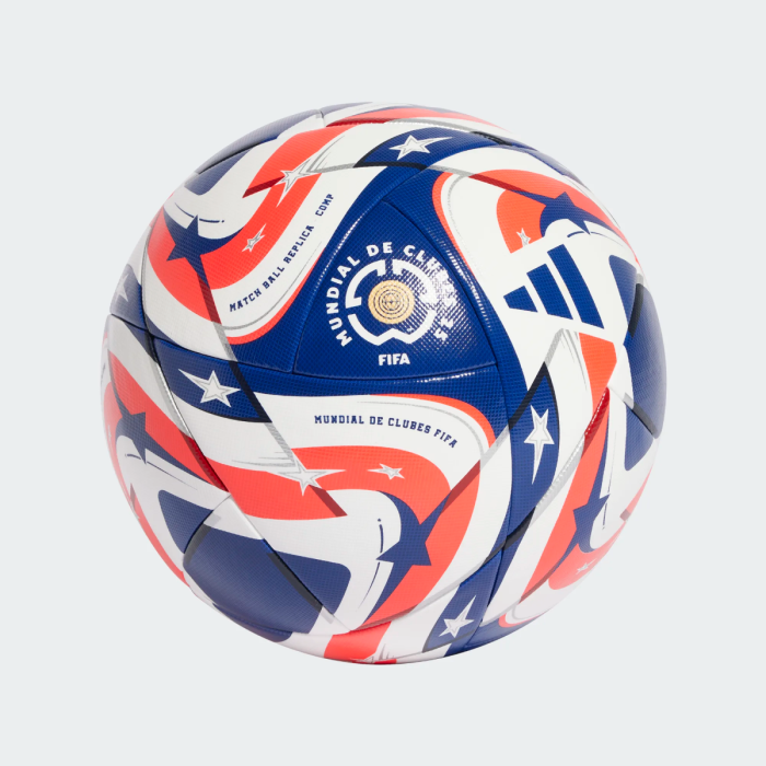 adidas FIFA CLUB WORLD CUP 2025 COMPETITION BALL