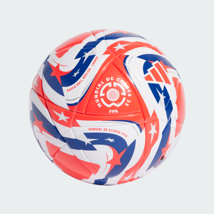 adidas FIFA CLUB WORLD CUP 2025 LEAGUE BALL