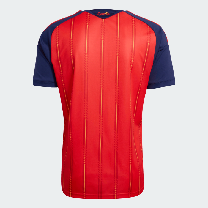 adidas RFEF SPAIN H JSY WC26